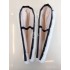 Kostüm Eisbär Maskottchen (Hochwertig)
