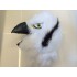 Maskottchen Adler Küken Kostüm (Hochwertig)
