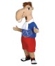 Maskottchen Kamel 2