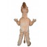 Kostüm Kamel Maskottchen 3 (Hochwertig)
