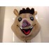 Kostüm Wildschwein Maskottchen 2 (Hochwertig)