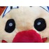 Kostüm Clown Maskottchen (Hochwertig)