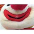 Kostüm Clown Maskottchen (Hochwertig)