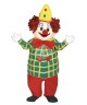 Mensch Clown