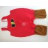 Kostüm Biber Maskottchen 7 (Hochwertig)