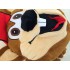 Kostüm Biber Maskottchen 7 (Hochwertig)