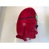 Kostüm Tintenfisch / Krake + Kühlweste "Blue M24" + Tasche "Star" + Hygiene Maske (Hochwertig)