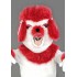 Kostüm Hund Maskottchen 26  (Hochwertig)