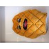 Kostüm Ananas Maskottchen (Hochwertig)