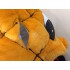 Kostüm Ananas Maskottchen (Hochwertig)