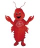 Maskottchen Hummer 1