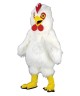 Maskottchen Hahn 11