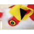 Maskottchen Hahn 11