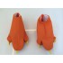 Kostüm Küken Maskottchen 1 (Hochwertig)