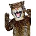 Maskottchen Jaguar Kostüm 2 (Werbefigur)