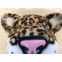 Maskottchen Jaguar Kostüm 2 (Werbefigur)