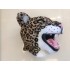Maskottchen Jaguar Kostüm 2 (Werbefigur)
