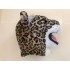 Maskottchen Jaguar Kostüm 2 (Werbefigur)