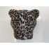 Maskottchen Jaguar Kostüm 2 (Werbefigur)