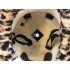 Maskottchen Jaguar Kostüm 2 (Werbefigur)