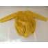 Kostüm Küken Maskottchen 1 (Hochwertig)