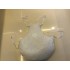 Kostüm Büffel / Stier 5 + Tasche "Star" + Hygiene Maske (Hochwertig)