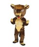 Maskottchen Büffel / Stier 1