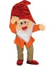 Maskottchen Zwerg 1