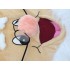 Maskottchen Zwerg 1 (Plüsch Kostüm Promotion)