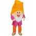 Maskottchen Zwerg 2