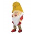 Maskottchen Zwerg 4