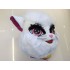 Kostüm Katze Maskottchen 14 (Hochwertig)
