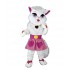 Maskottchen Katze 14