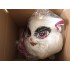 Kostüm Katze Maskottchen 14 (Hochwertig)