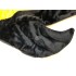 Kostüm Tukan + Tasche "Star" + Hygiene Maske (Hochwertig)