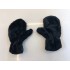 Kostüm Tukan + Tasche "Star" + Hygiene Maske (Hochwertig)
