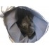 Kostüm Maus 16 + Tasche "Star" + Hygiene Maske (Hochwertig)