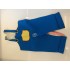Kostüm Maus 16 + Tasche "Star" + Hygiene Maske (Hochwertig)