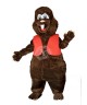 Maskottchen Biber 9