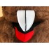 Kostüm Maulwurf Maskottchen (Hochwertig)