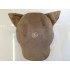 Maskottchen Luchs Kostüm 1 (Werbefigur)