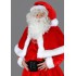 Weihnachtsmann Kostüm II (Hochwertig)