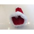 Weihnachtsmann Kostüm III (Hochwertig)
