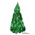 Weihnachtsbaum Kostüm (Laufkostüm, Kostüm)