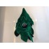 Kostüm Weihnachtsbaum Maskottchen (Hochwertig)