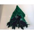 Kostüm Weihnachtsbaum Maskottchen (Hochwertig)