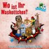 Kostüm Büffel / Stier Maskottchen 6 (Hochwertig)