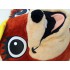 Kostüm Eichhörnchen Maskottchen 8 (Hochwertig)