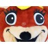 Kostüm Eichhörnchen Maskottchen 8 (Hochwertig)