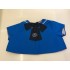 Maskottchen Schwein 10 + Tasche "Star" + Hygiene Maske (Hochwertig)